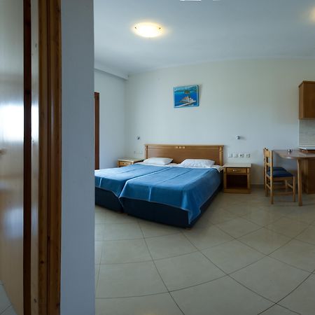 Stemma Hotel Sidari  Bagian luar foto