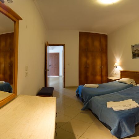 Stemma Hotel Sidari  Bagian luar foto