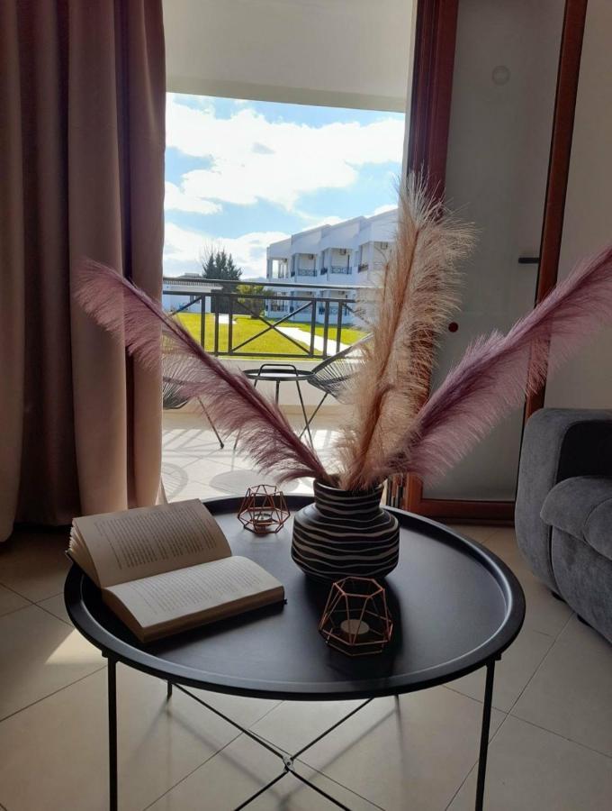 Stemma Hotel Sidari  Bagian luar foto