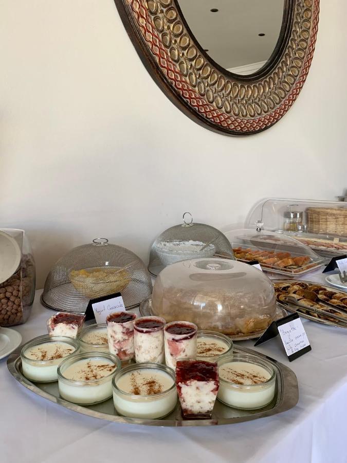 Stemma Hotel Sidari  Bagian luar foto