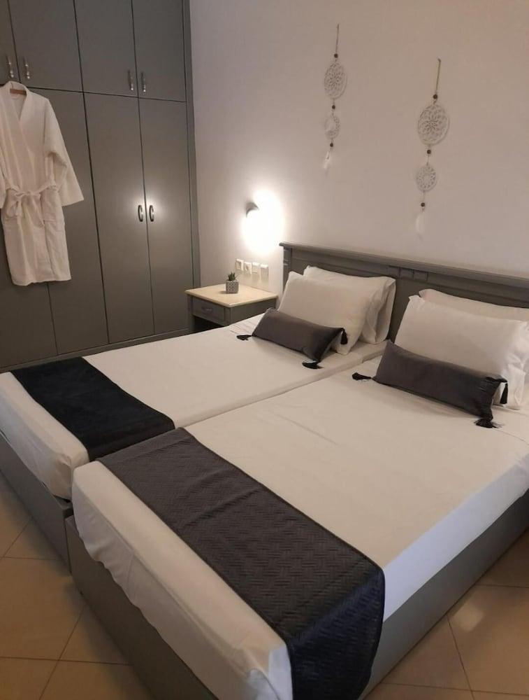 Stemma Hotel Sidari  Bagian luar foto