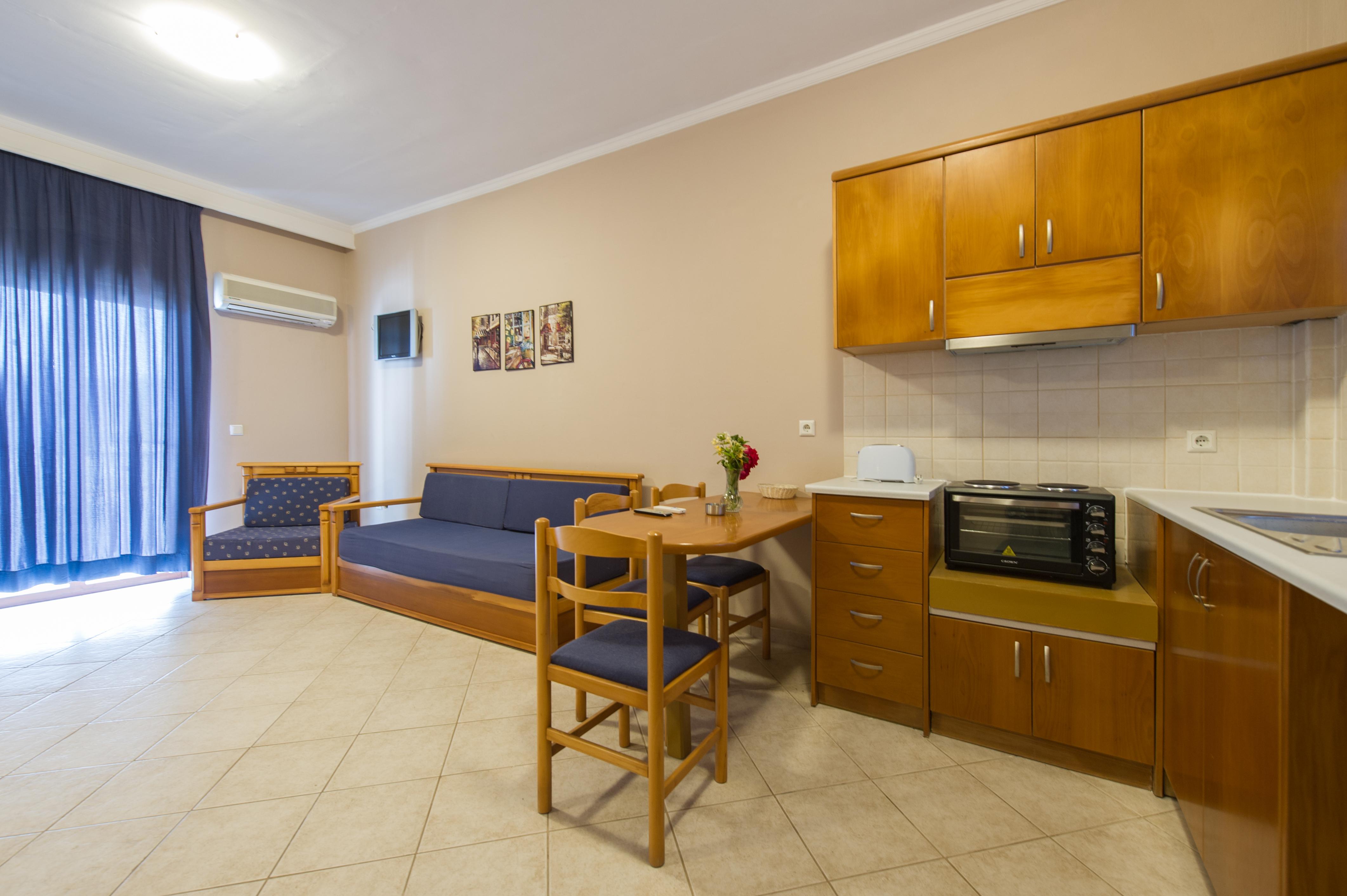 Stemma Hotel Sidari  Bagian luar foto