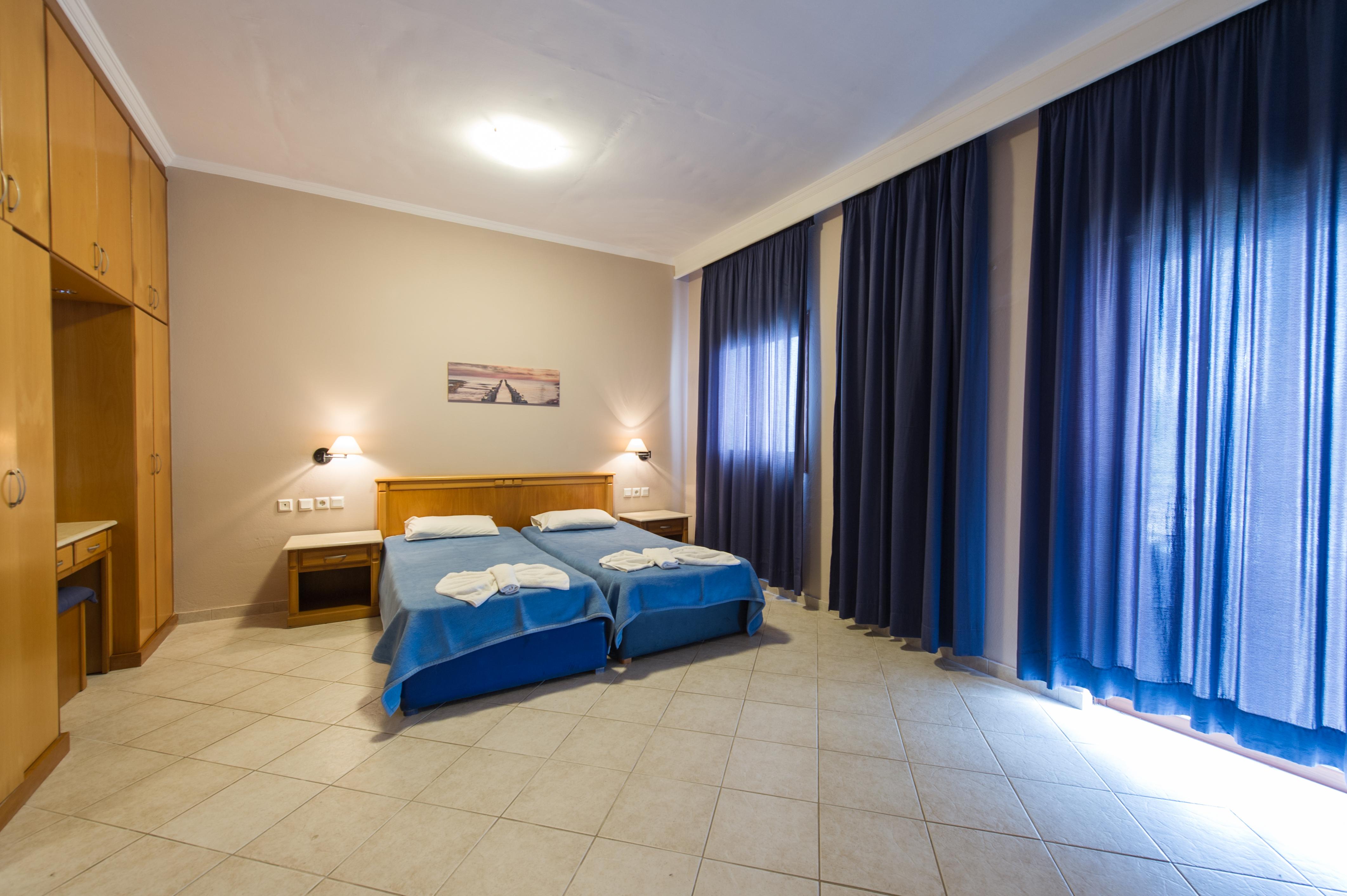 Stemma Hotel Sidari  Bagian luar foto