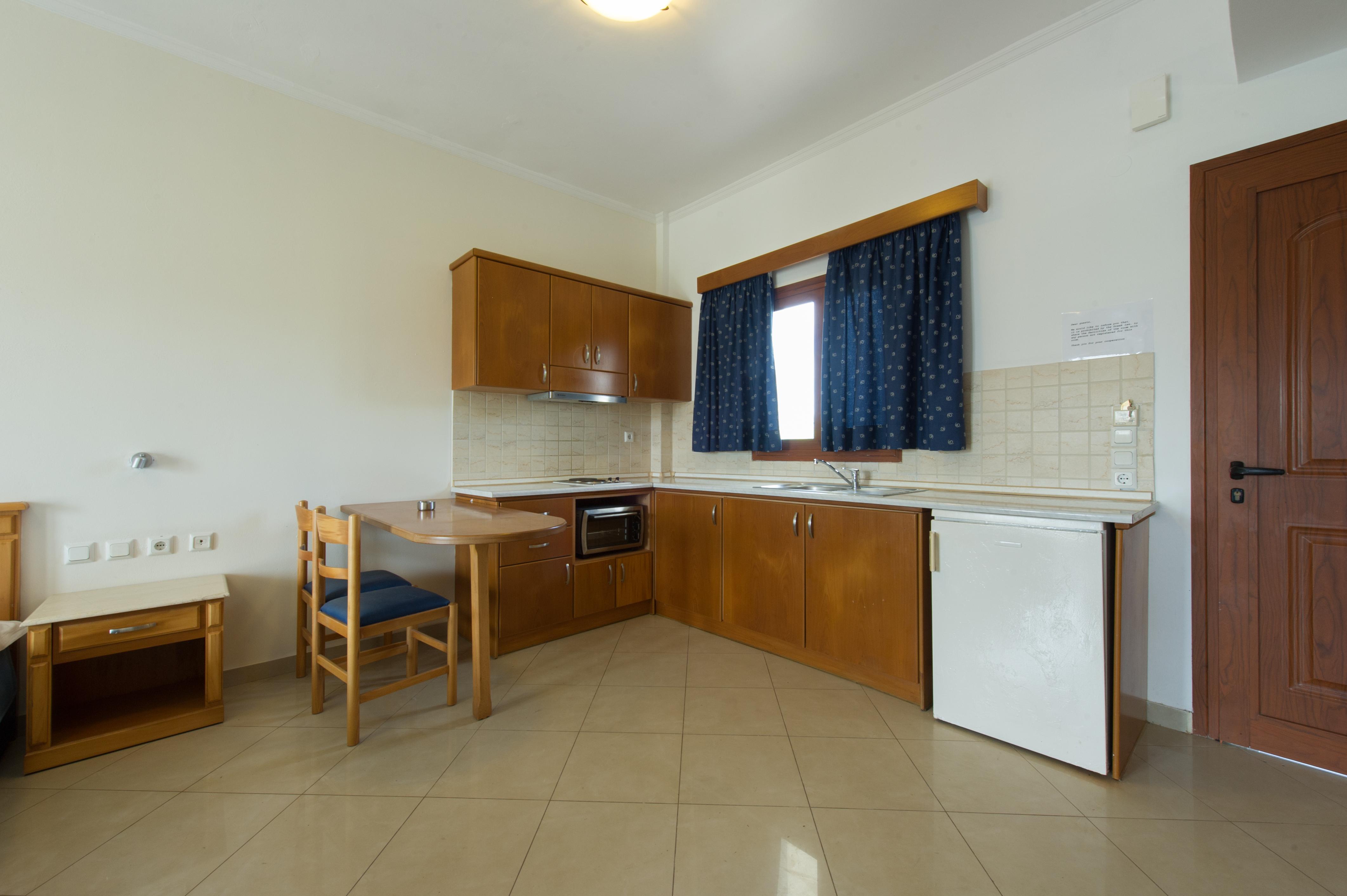 Stemma Hotel Sidari  Bagian luar foto
