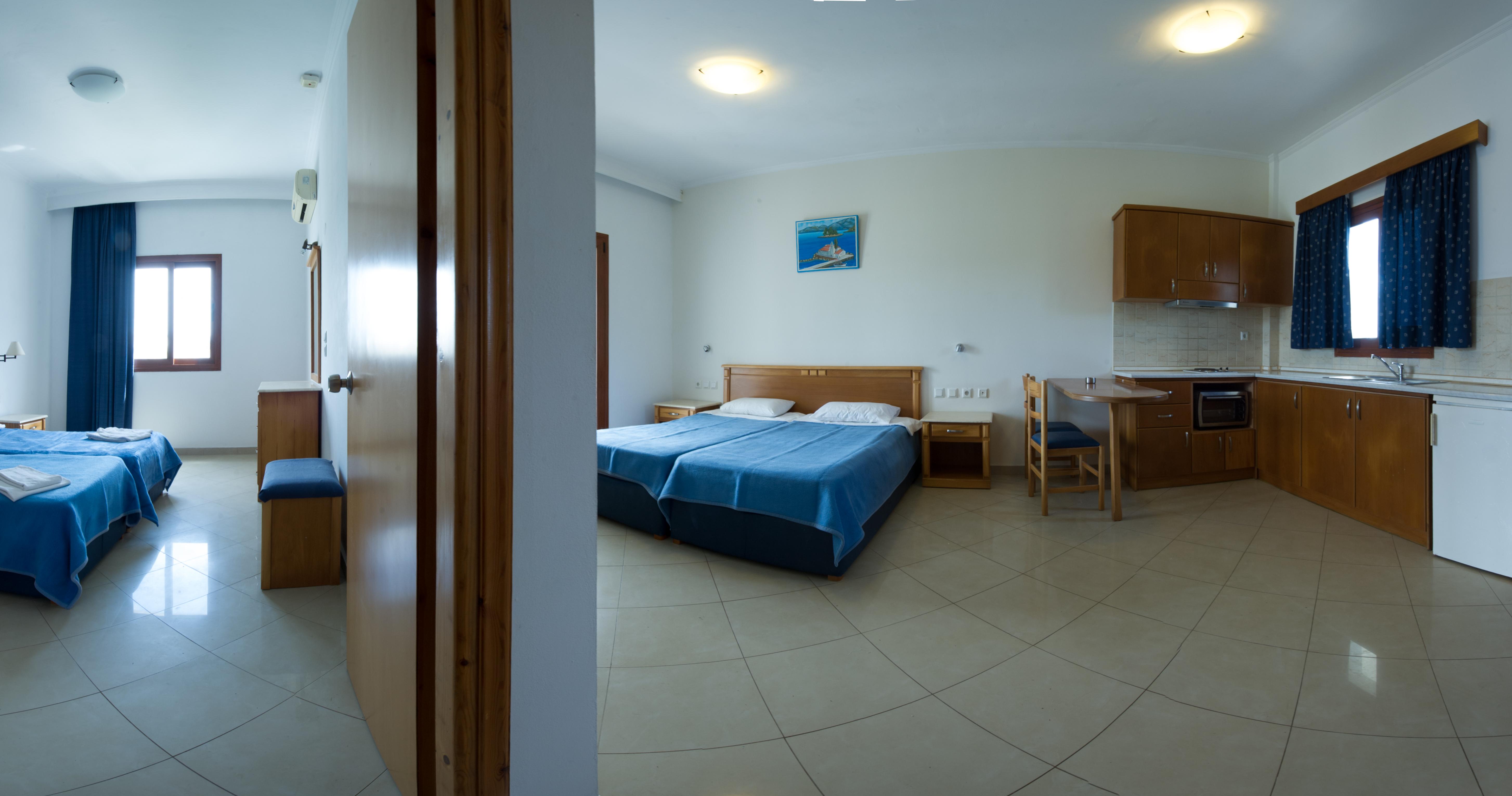 Stemma Hotel Sidari  Bagian luar foto