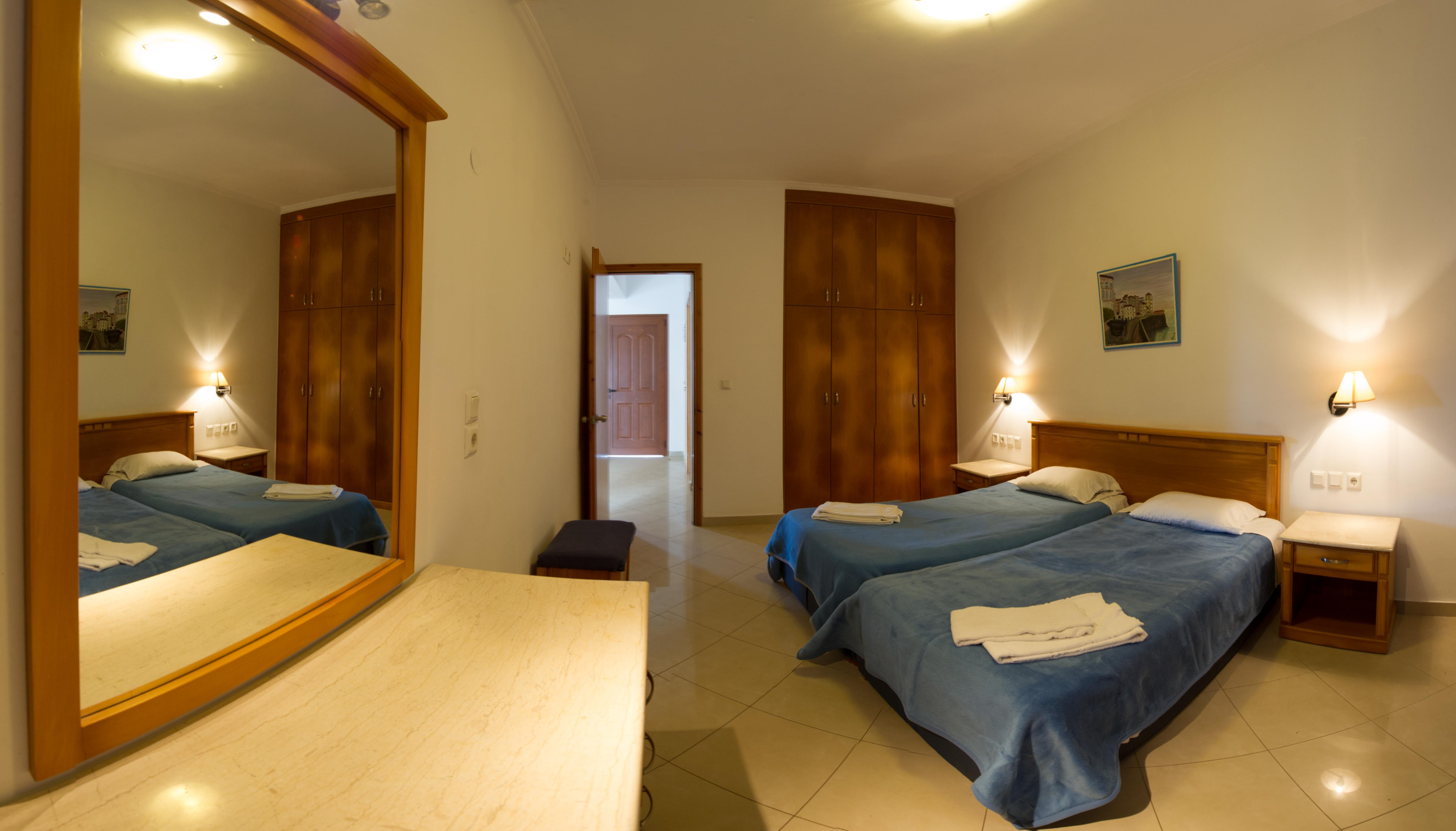 Stemma Hotel Sidari  Bagian luar foto