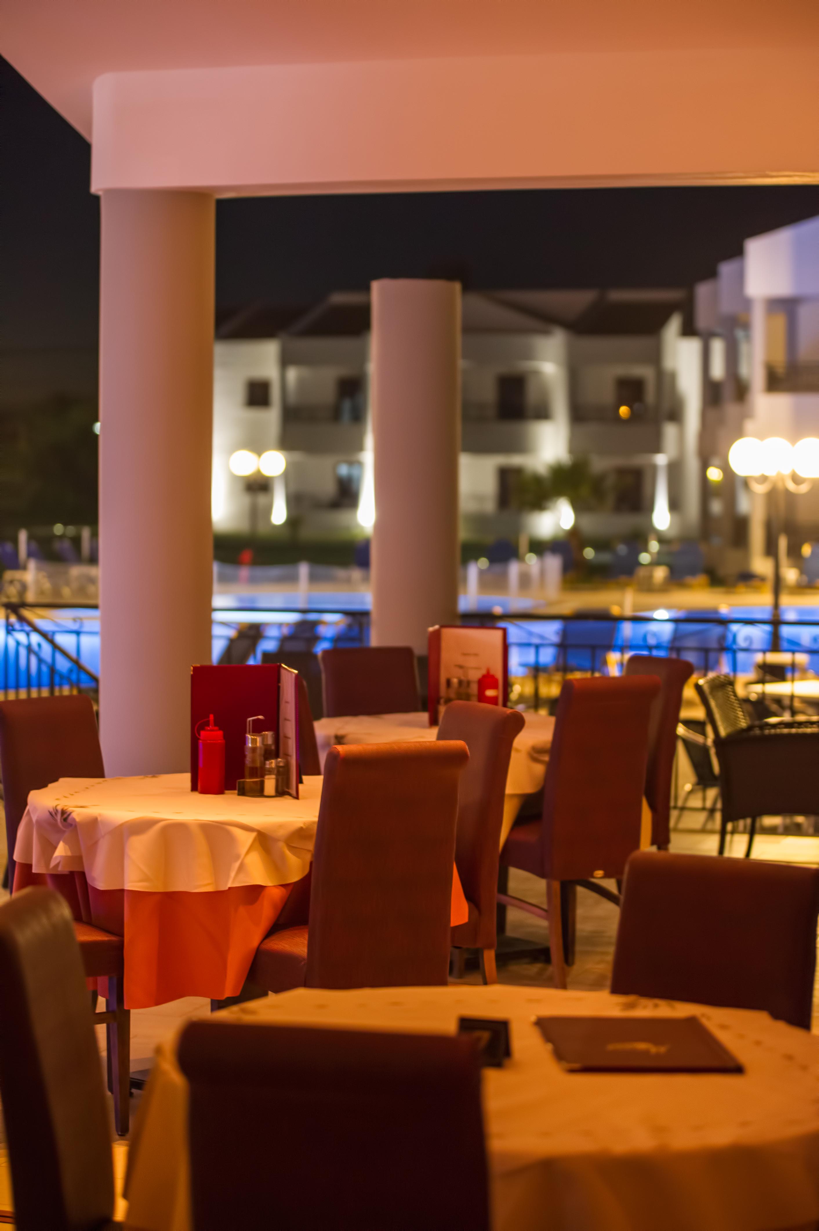 Stemma Hotel Sidari  Bagian luar foto