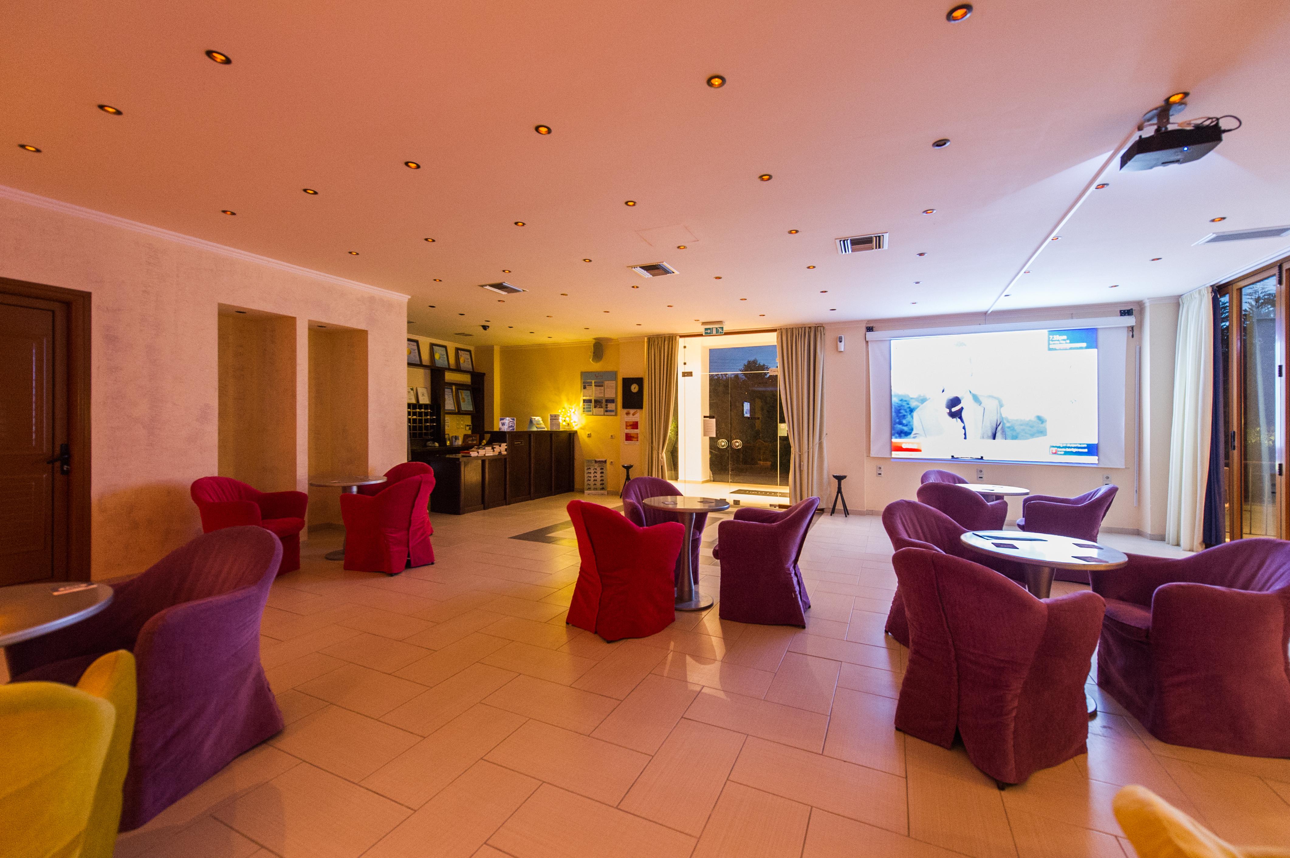 Stemma Hotel Sidari  Bagian luar foto