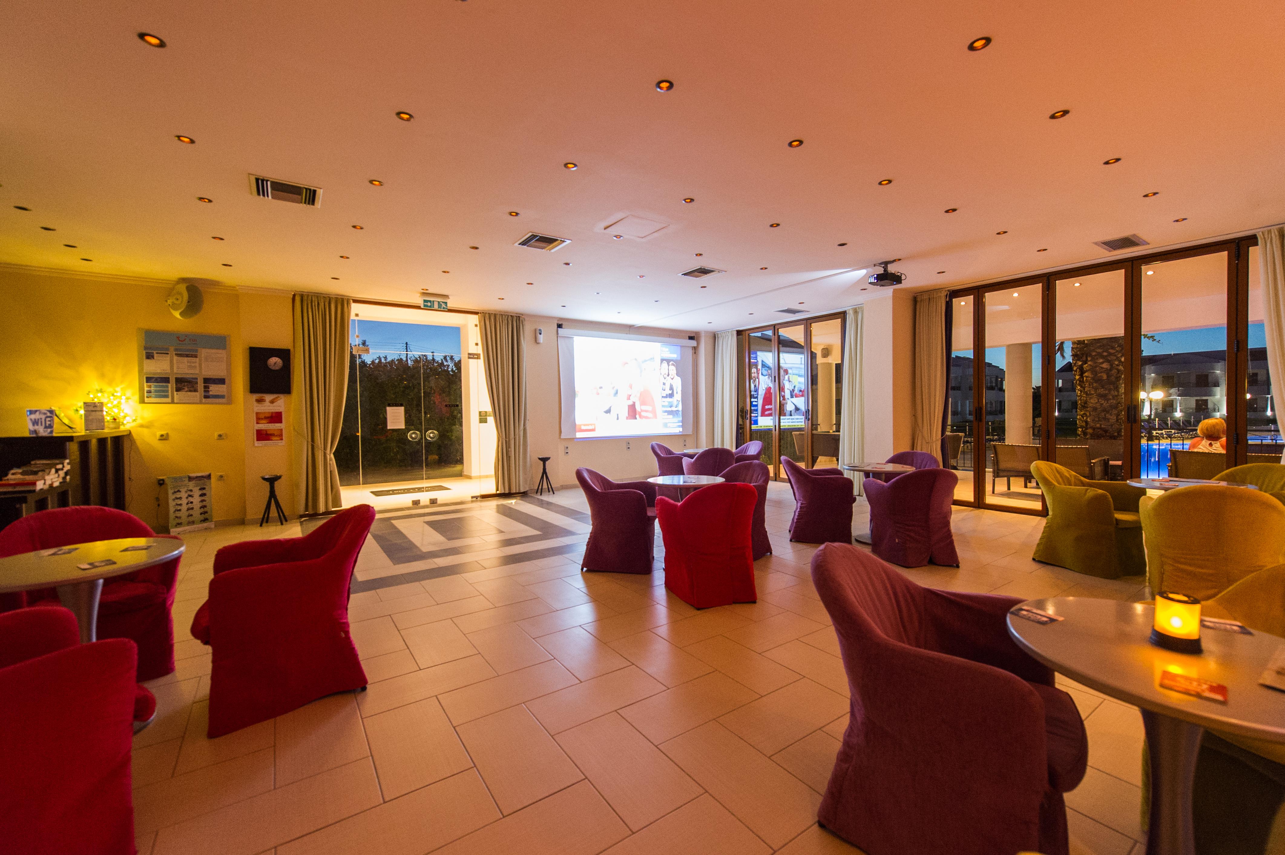 Stemma Hotel Sidari  Bagian luar foto