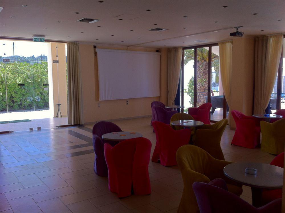 Stemma Hotel Sidari  Bagian luar foto