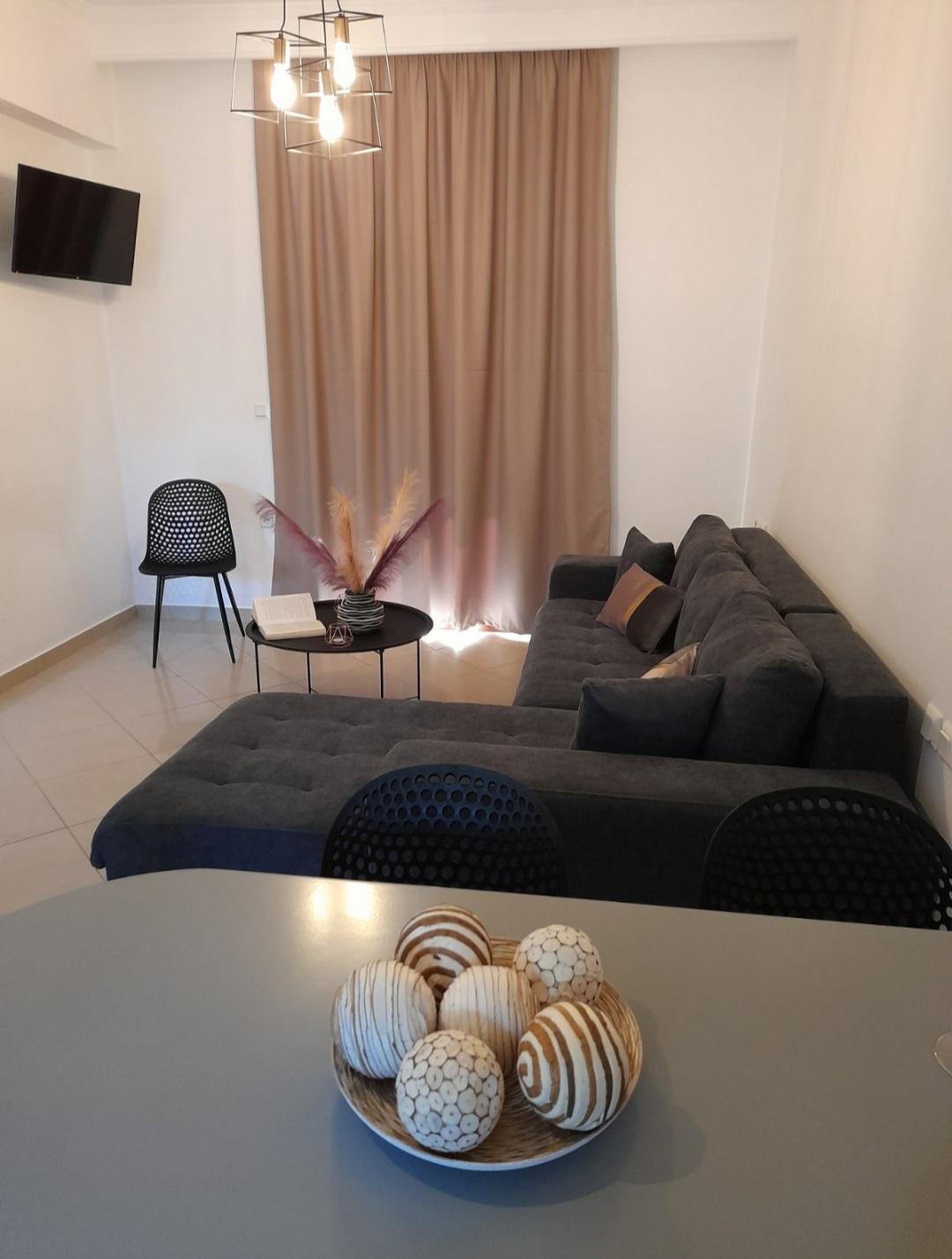 Stemma Hotel Sidari  Bagian luar foto