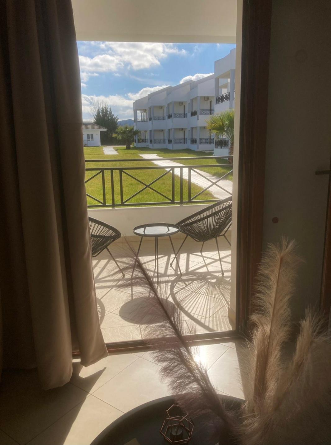 Stemma Hotel Sidari  Bagian luar foto