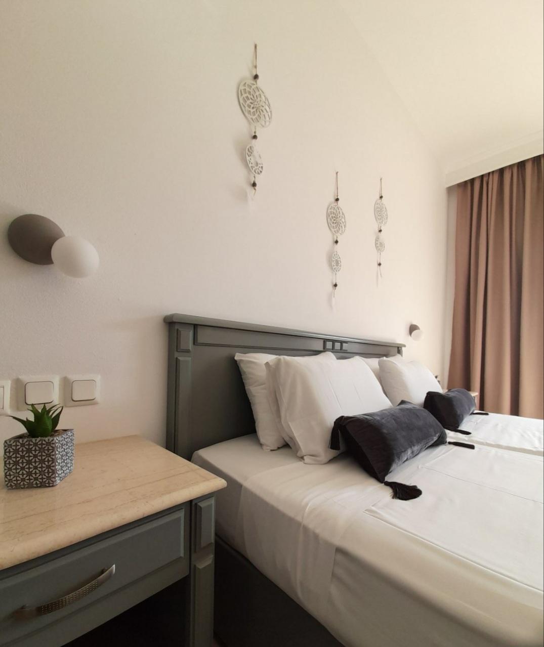 Stemma Hotel Sidari  Bagian luar foto