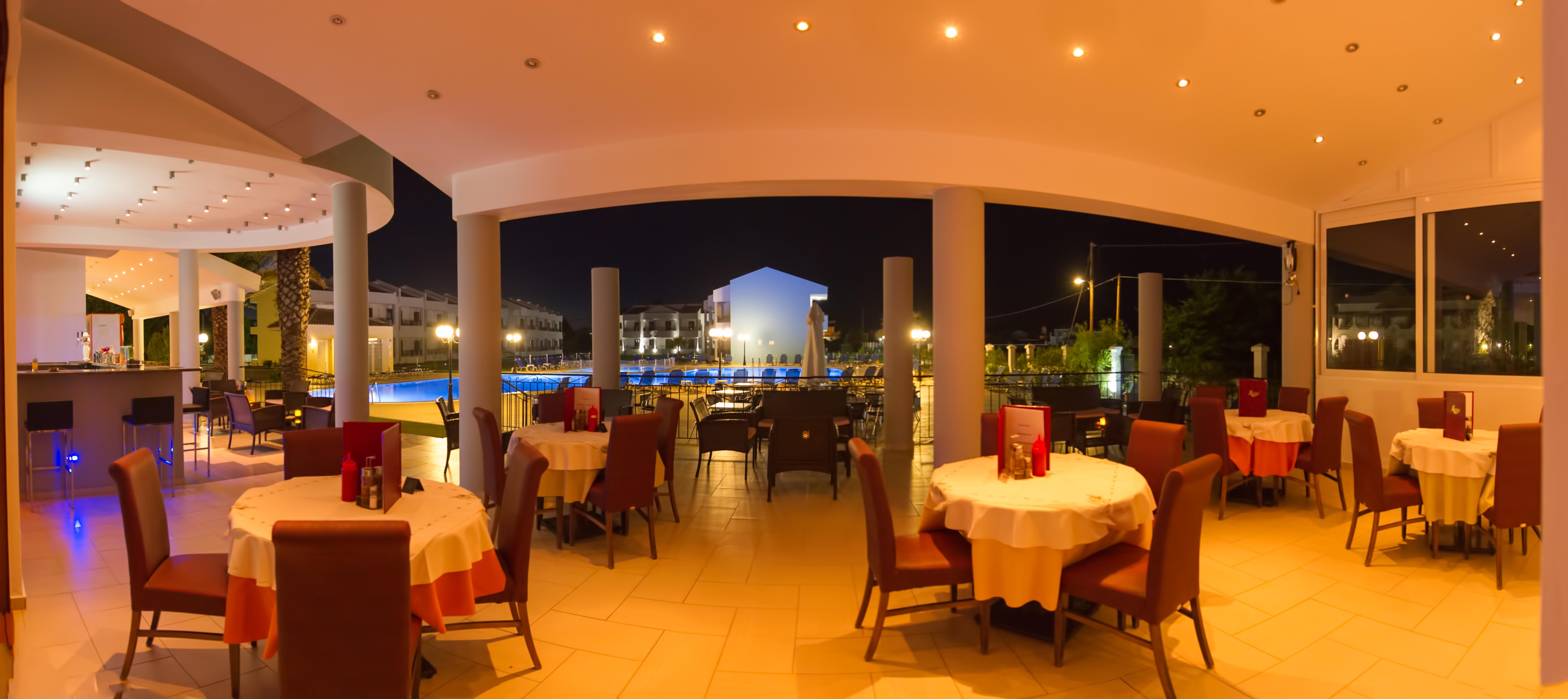 Stemma Hotel Sidari  Bagian luar foto