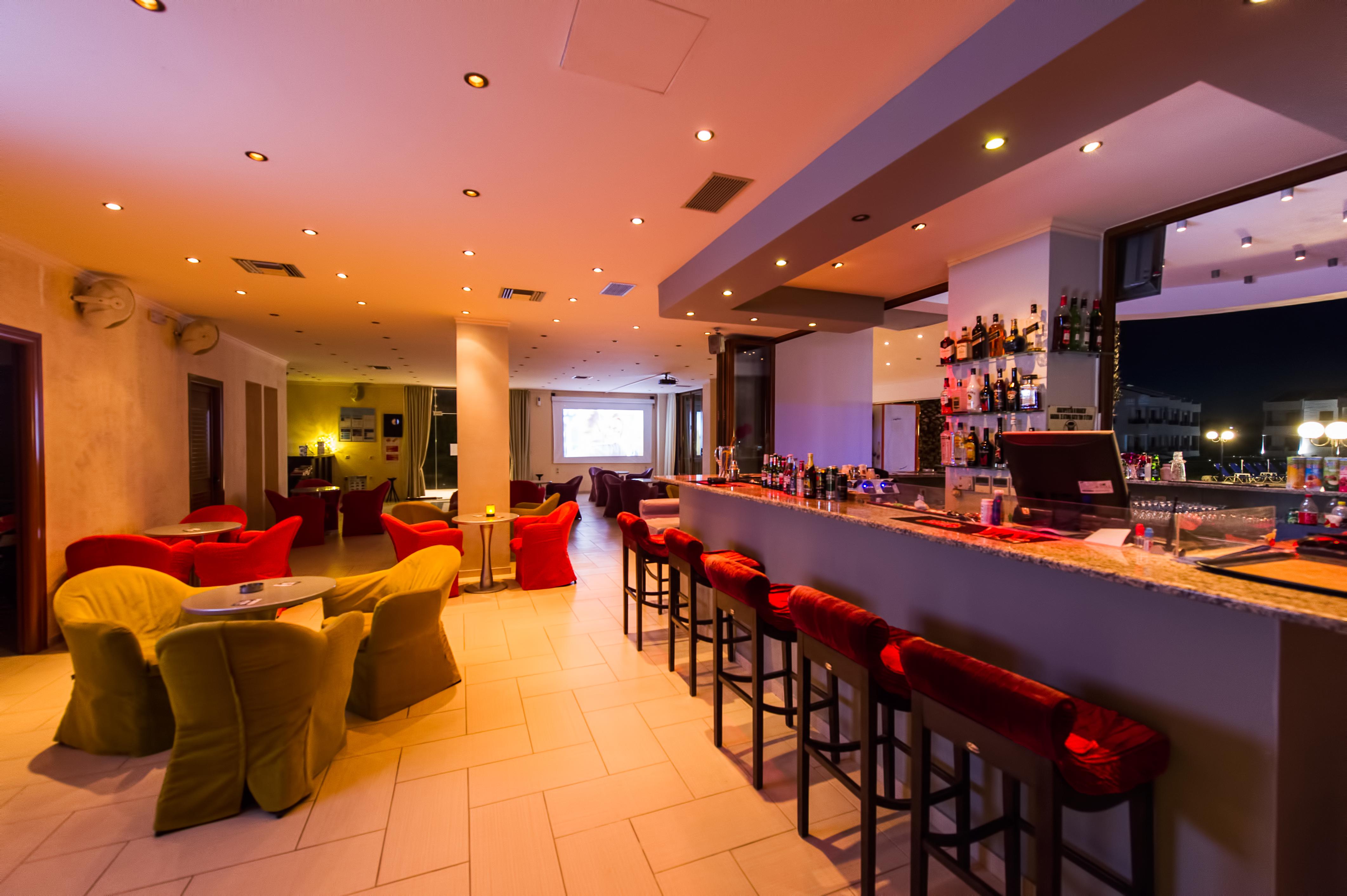 Stemma Hotel Sidari  Bagian luar foto